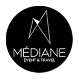Logo mediane